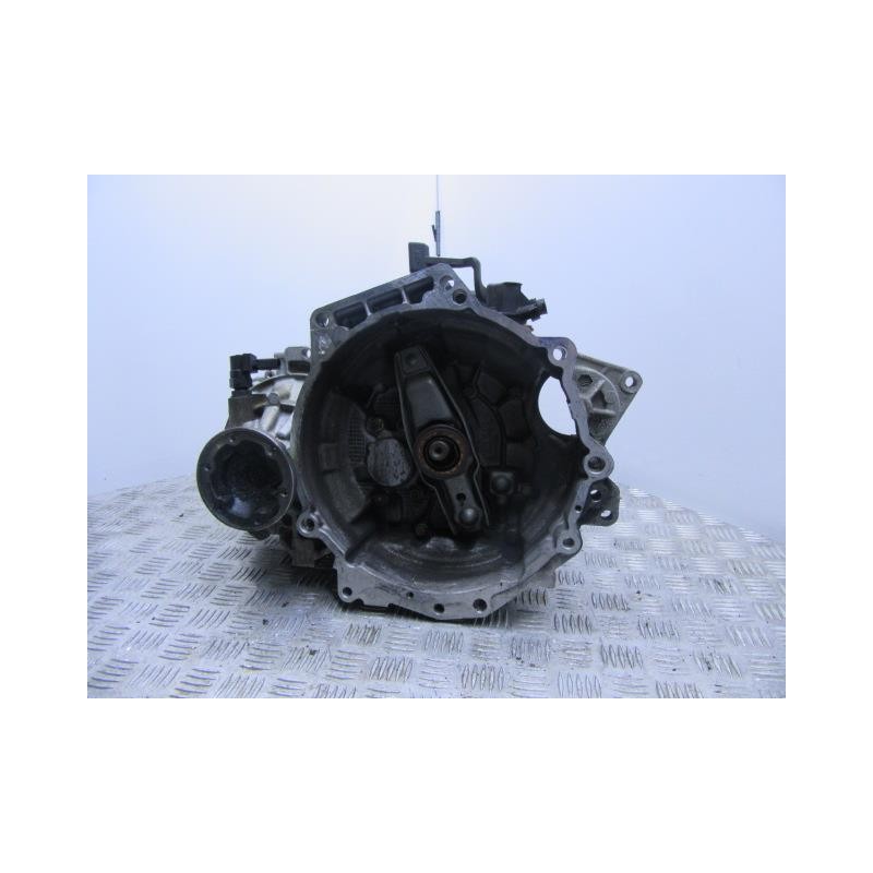 Recambio de cambio 5v (td/tdi) : seat toledo : 1.9 tdi (110,13cv) [1999] para seat toledo 1.9 tdi referencia OEM IAM DFA  