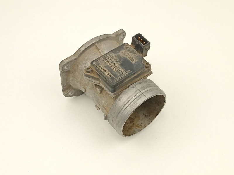Recambio de caudalimetro para volkswagen golf 1.6 g referencia OEM IAM 037906461B AFH6010A 