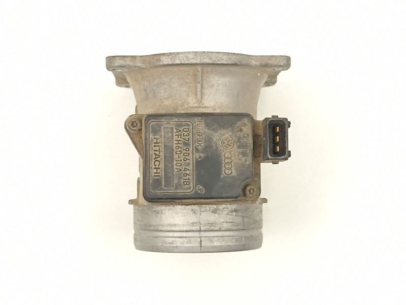 Recambio de caudalimetro para volkswagen golf 1.6 g referencia OEM IAM 037906461B AFH6010A 