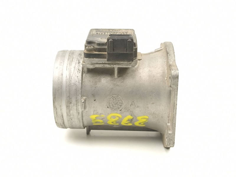 Recambio de caudalimetro para volkswagen golf 1.6 g referencia OEM IAM 037906461B AFH6010A 