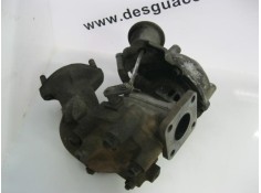 Recambio de turbo : opel kadett : 1.5 d -tc4ec1 (72,08cv) 4p [1989] para opel kadett 1.5 d -tc4ec1 referencia OEM IAM T3P9C68807 2