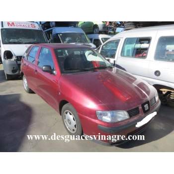 SEAT IBIZA II (6K1)