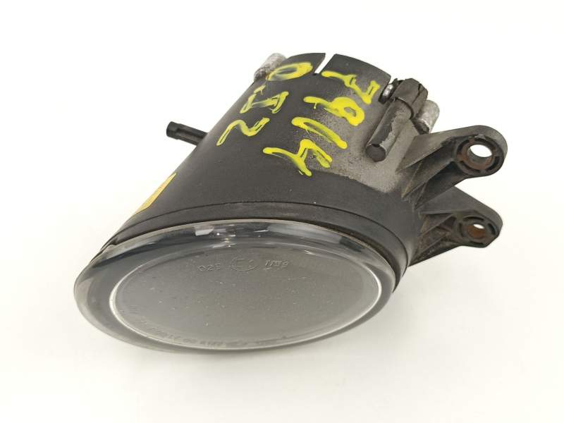 Recambio de antiniebla izquierdo para audi a4 avant (8e) 1.8 20v turbo referencia OEM IAM 8E0941699 0305063001 