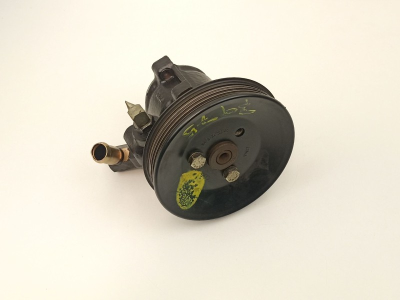 Recambio de bomba direccion para ford fiesta iii (gfj) 1.4 referencia OEM IAM F4RC3A674EC  