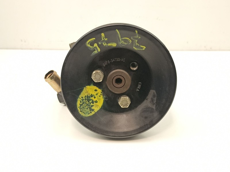 Recambio de bomba direccion para ford fiesta iii (gfj) 1.4 referencia OEM IAM F4RC3A674EC  