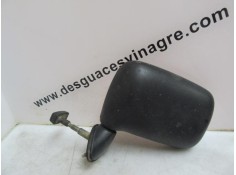 Recambio de retrovisor izq. : ford fiesta : 1.1 g /gs (48,95cv) [1989] para ford fiesta 1.1 g /gs referencia OEM IAM    2