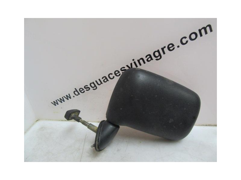 Recambio de retrovisor izq. : ford fiesta : 1.1 g /gs (48,95cv) [1989] para ford fiesta 1.1 g /gs referencia OEM IAM   