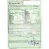 seat ibiza iii (6l1) del año 2002