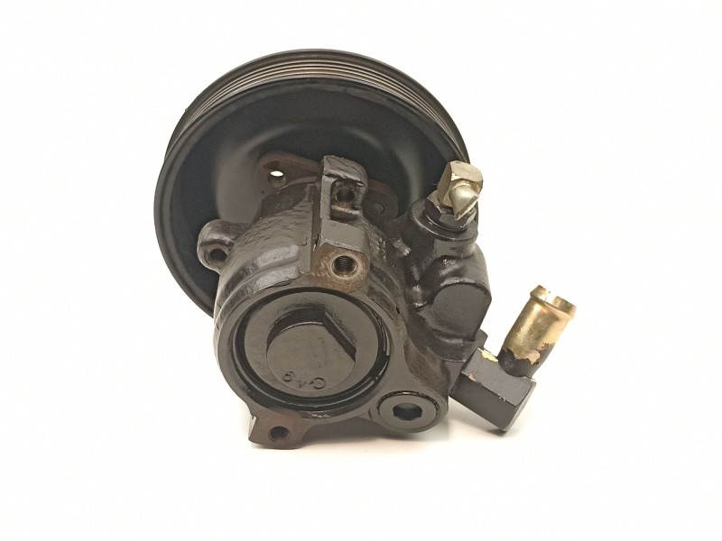 Recambio de bomba direccion para ford fiesta iii (gfj) 1.4 referencia OEM IAM F4RC3A674EC  