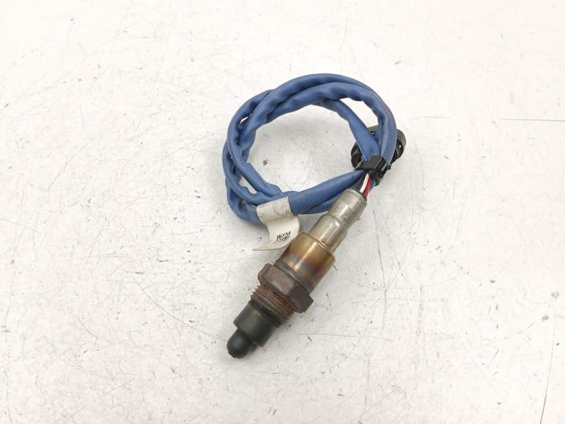 Recambio de sonda lambda para ford focus iii 1.0 ecoboost referencia OEM IAM F1FA96444BA  0258030150