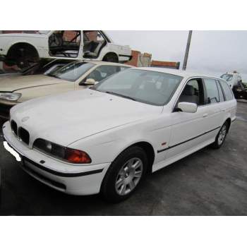 BMW 5 Touring (E39) de desguace