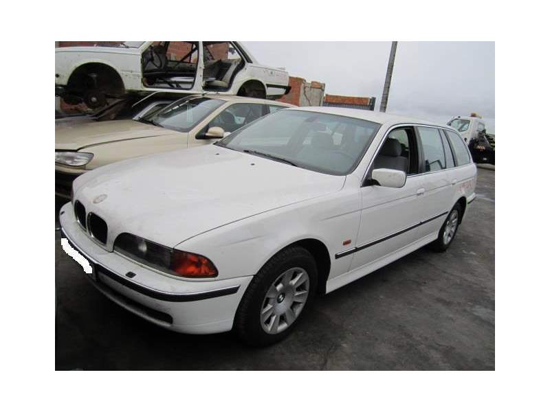 BMW 5 TOURING (E39)