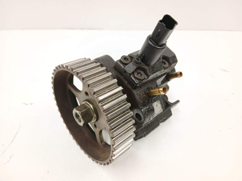Recambio de bomba inyectora diesel para peugeot 406 (8b) 2.2 hdi referencia OEM IAM 1920AL 0445010021 