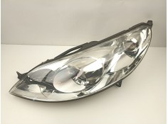 Recambio de faro izquierdo para peugeot 407 2.0 16v hdi cat (rhr / dw10bted4) referencia OEM IAM 9641944280 0301213273 