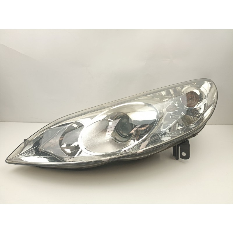 Recambio de faro izquierdo para peugeot 407 2.0 16v hdi cat (rhr / dw10bted4) referencia OEM IAM 9641944280 0301213273 