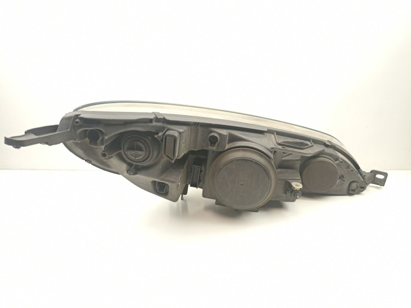 Recambio de faro izquierdo para peugeot 407 2.0 16v hdi cat (rhr / dw10bted4) referencia OEM IAM 9641944280 0301213273 