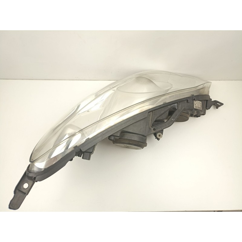 Recambio de faro izquierdo para peugeot 407 2.0 16v hdi cat (rhr / dw10bted4) referencia OEM IAM 9641944280 0301213273 