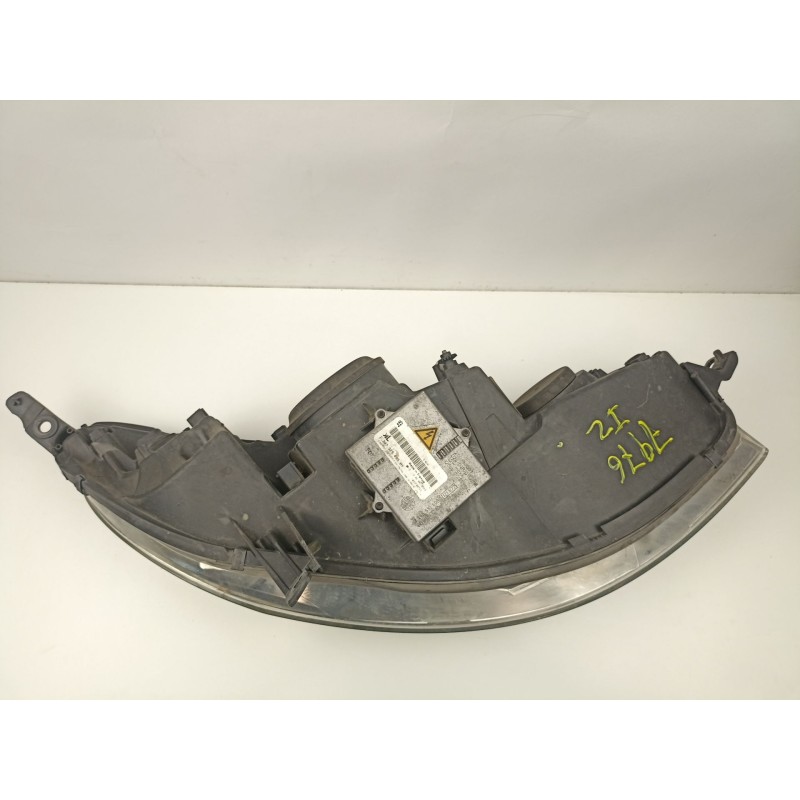 Recambio de faro izquierdo para peugeot 407 2.0 16v hdi cat (rhr / dw10bted4) referencia OEM IAM 9641944280 0301213273 