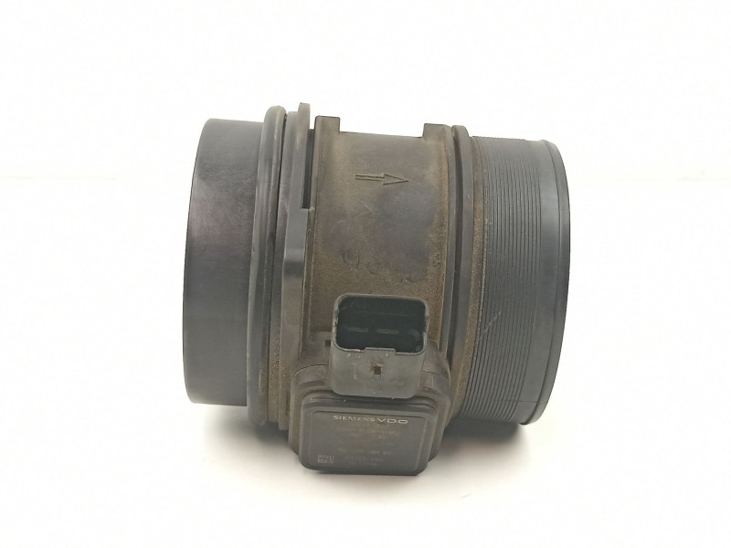 Recambio de caudalimetro para peugeot 407 2.0 16v hdi cat (rhr / dw10bted4) referencia OEM IAM 9645948980 5WK97002 
