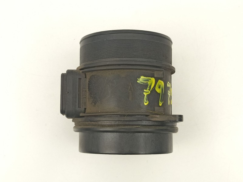 Recambio de caudalimetro para peugeot 407 2.0 16v hdi cat (rhr / dw10bted4) referencia OEM IAM 9645948980 5WK97002 