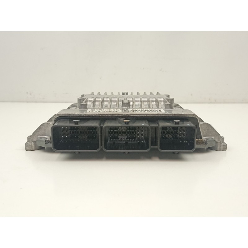 Recambio de centralita para peugeot 407 2.0 16v hdi cat (rhr / dw10bted4) referencia OEM IAM 9656412980 5WS40167FT 9655041480