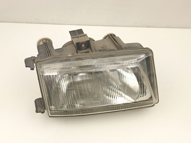 Recambio de faro derecho para seat cordoba (6k1, 6k2) 2.0 i referencia OEM IAM 6K1941016L  