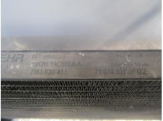 Recambio de radiador aa.cc : seat alhambra : 1.9 td -auy (115,57cv) [2000] para seat alhambra 1.9 td -auy referencia OEM IAM    2