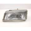Recambio de faro izquierdo para citroën jumper caja cerrada (1) 2.5 diesel referencia OEM IAM 6204AF  