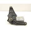 Recambio de motor limpia trasero para renault clio 1.1 g referencia OEM IAM 8200071214 53015512 