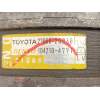 Recambio de alternador para lexus is ii (_e2_) 220d (ale20) referencia OEM IAM 2706026030 1042104771 