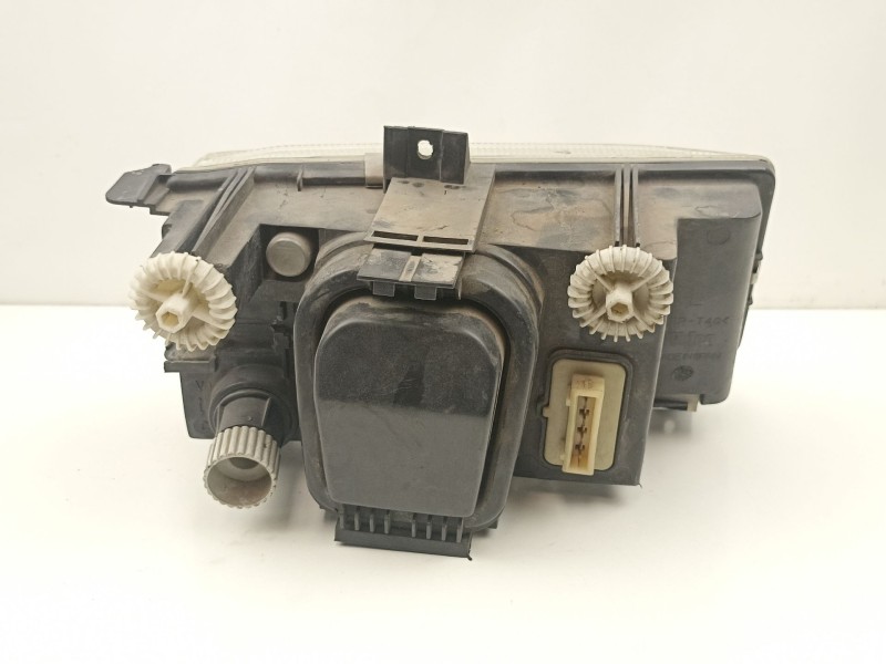 Recambio de faro izquierdo para seat cordoba (6k1, 6k2) 2.0 i referencia OEM IAM 6K1941015L  