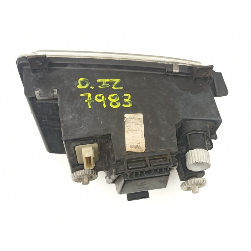 Recambio de faro izquierdo para seat cordoba (6k1, 6k2) 2.0 i referencia OEM IAM 6K1941015L  