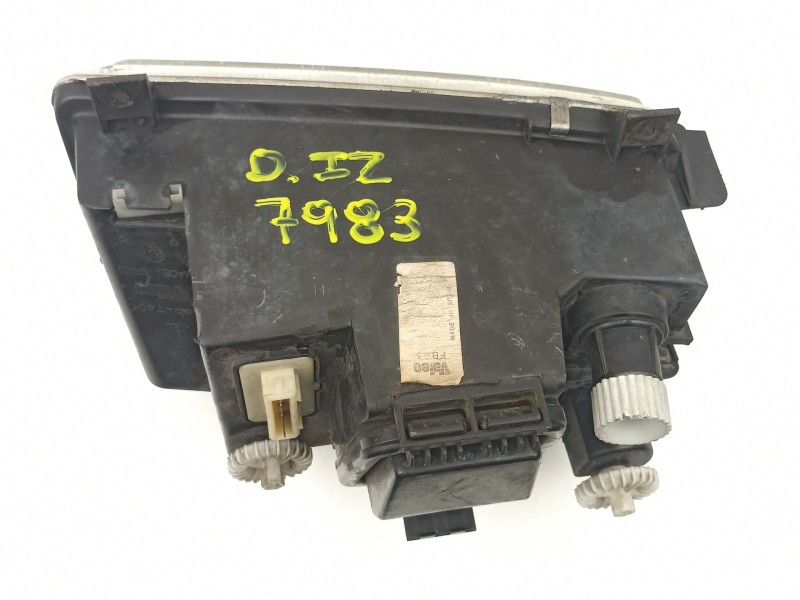 Recambio de faro izquierdo para seat cordoba (6k1, 6k2) 2.0 i referencia OEM IAM 6K1941015L  