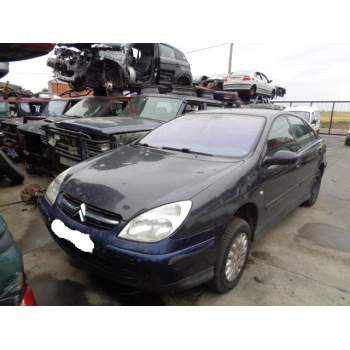 CITROËN C5 I (DC_)