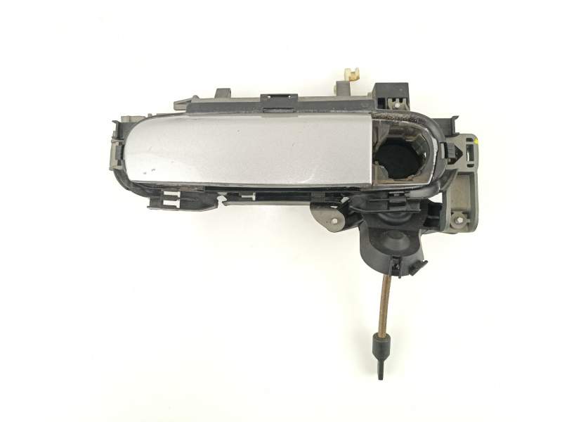 Recambio de manilla delantera izquierda para audi a4 avant (8e) 1.8 20v turbo referencia OEM IAM 8E1837207  