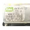 Recambio de motor limpia trasero para renault clio 1.1 g referencia OEM IAM 8200071214 53015512 