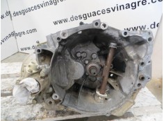 Recambio de cambio 5v (diesel) : citroen c 15 : 1.6 d -161-a (58,48cv) 4p [1999] para citroen c 15 1.6 d -161-a referencia OEM I