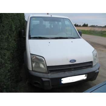 FORD TRANSIT CONNECT (P65_, P70_, P80_)