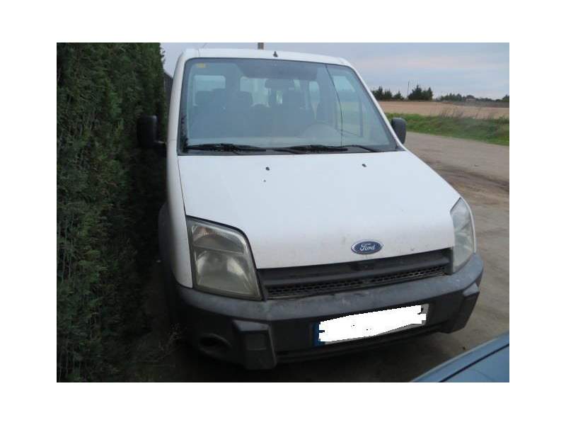 ford transit connect (p65_, p70_, p80_) del año 2004