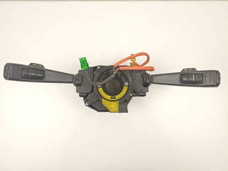 Recambio de mando luces y limpias para volvo v50 familiar 2.0 d kinetic referencia OEM IAM 30773148  