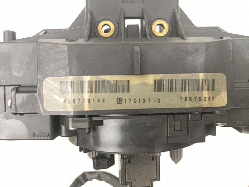 Recambio de mando luces y limpias para volvo v50 familiar 2.0 d kinetic referencia OEM IAM 30773148  