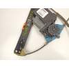Recambio de elevalunas trasero derecho para volkswagen touareg (7la, 7l6, 7l7) 5.0 v10 tdi referencia OEM IAM 3D0959794F  