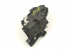 Recambio de cerradura puerta delantera izquierda para volvo v50 familiar 2.0 d kinetic referencia OEM IAM 30753658  