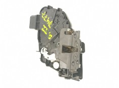 Recambio de cerradura puerta delantera izquierda para volvo v50 familiar 2.0 d kinetic referencia OEM IAM 30753658   2