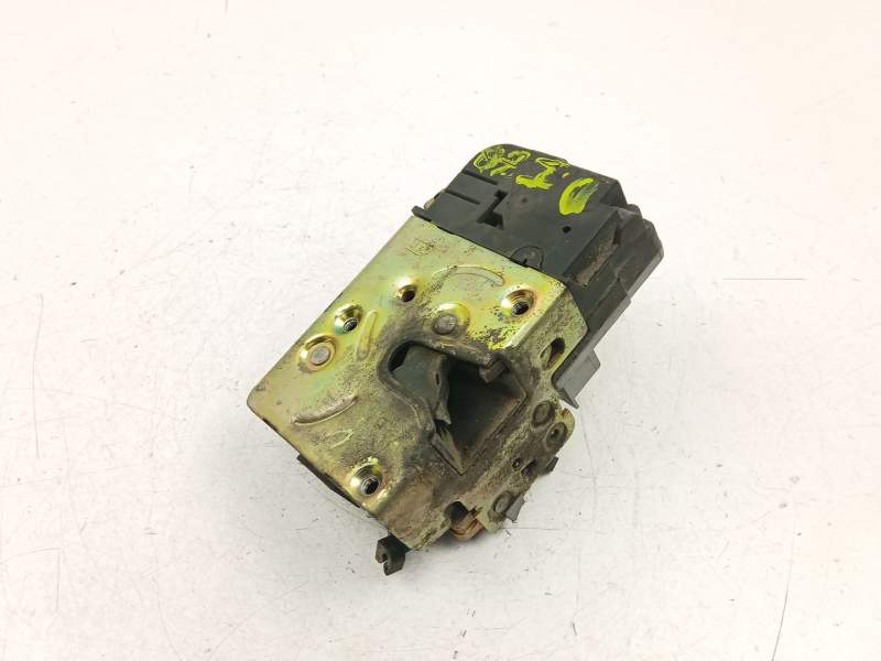 Recambio de cerradura puerta delantera izquierda para peugeot 206 hatchback (2a/c) 1.4 i referencia OEM IAM 9135H2  