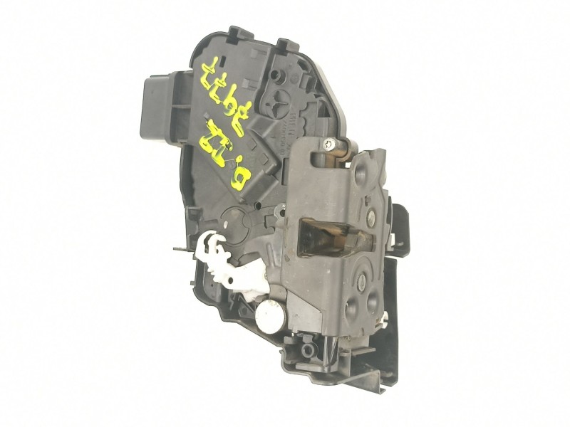 Recambio de cerradura puerta delantera izquierda para volvo v50 familiar 2.0 d kinetic referencia OEM IAM 30753658  