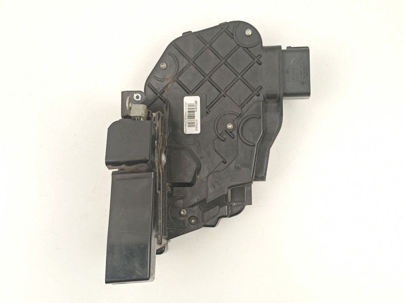 Recambio de cerradura puerta delantera izquierda para volvo v50 familiar 2.0 d kinetic referencia OEM IAM 30753658  