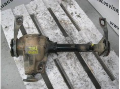 Recambio de grupo delantero : ssangyong actyon : 2.9 d (662.910) 3p [1999] para ssangyong actyon 2.9 d (662.910) referencia OEM 