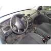 ford focus i (daw, dbw) del año 2000