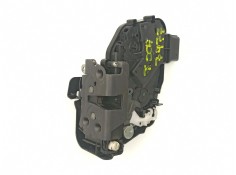 Recambio de cerradura puerta trasera derecha para volvo v50 familiar 2.0 d kinetic referencia OEM IAM 30753674   2